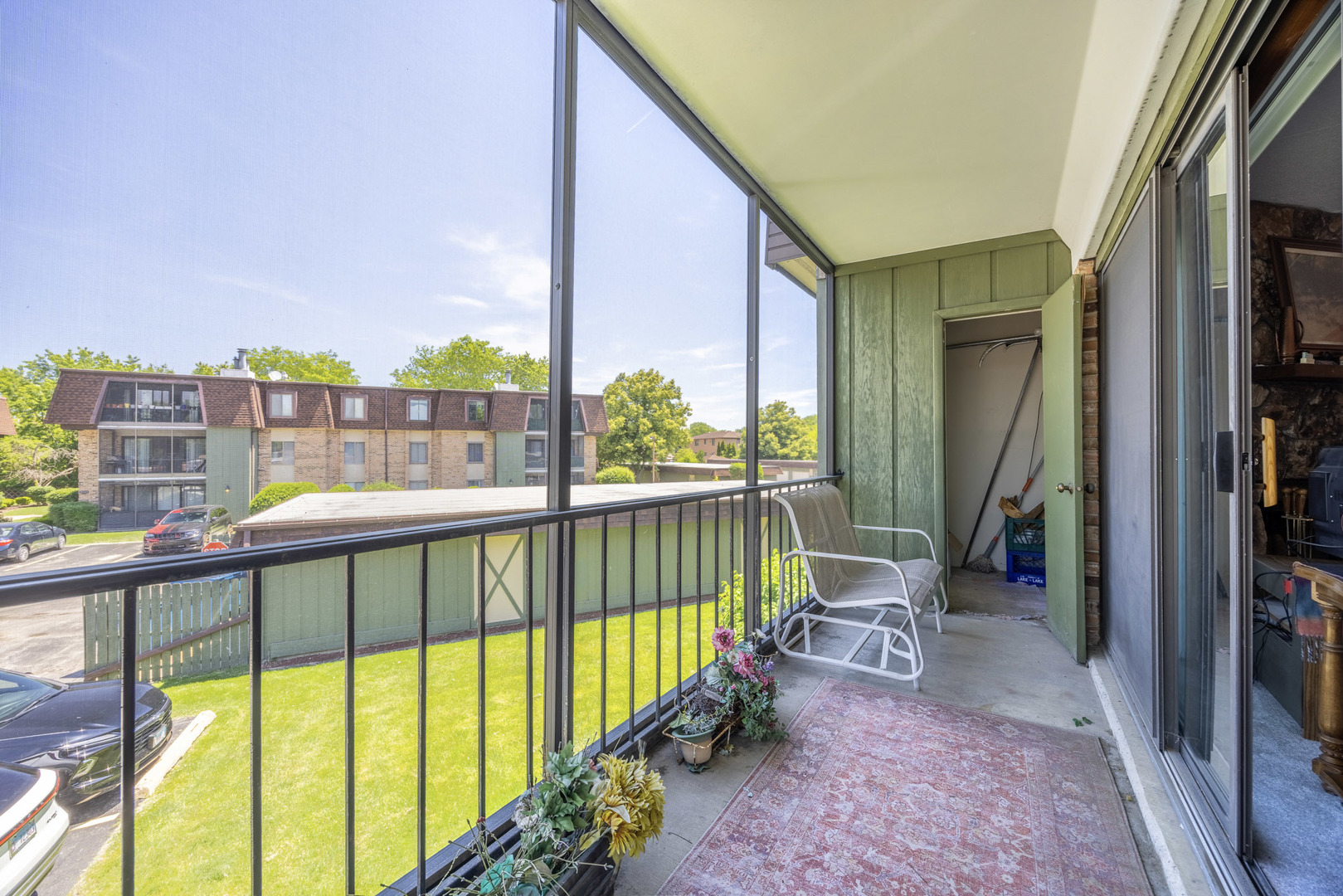11136 Center Road, Unit C Palos Hills, IL 60465 - Photo 19 of 21
