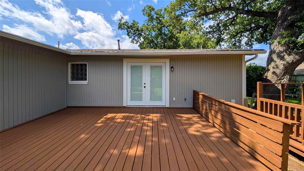 1929 Collier Drive Denison, TX 75020 - Photo 28 of 31