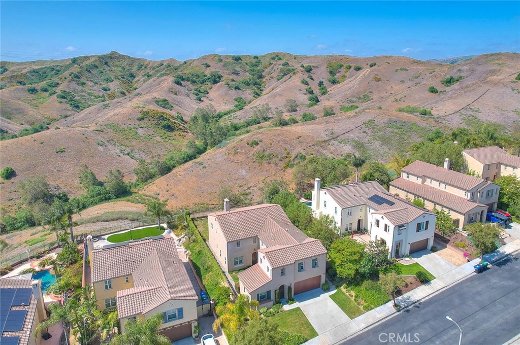 Chino Hills home
