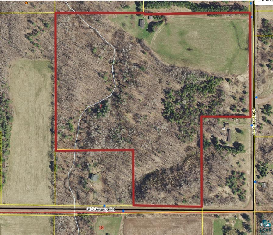 39243 North York Road High Bridge, WI 54846 - Photo 15 of 48 Map location
