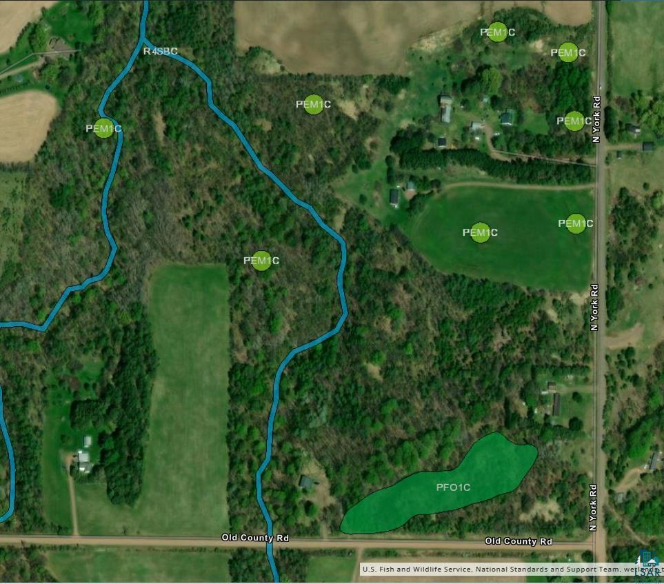 39243 North York Road High Bridge, WI 54846 - Photo 48 of 48