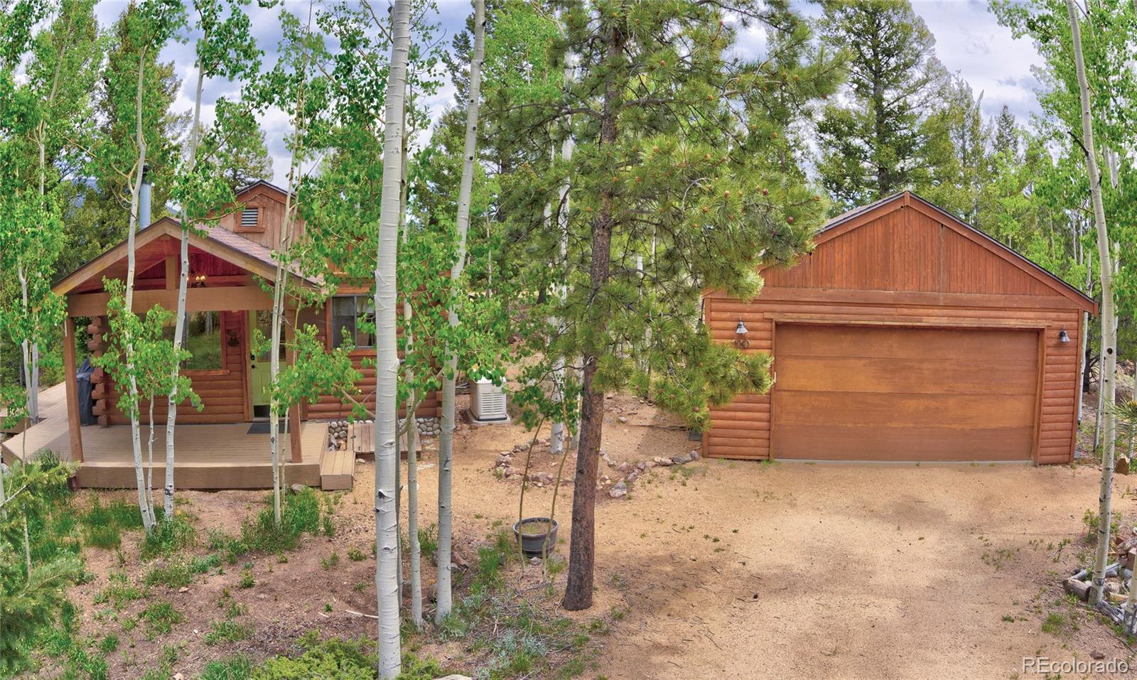 130 Summit Way Bailey, CO 80421 - Photo 25 of 25