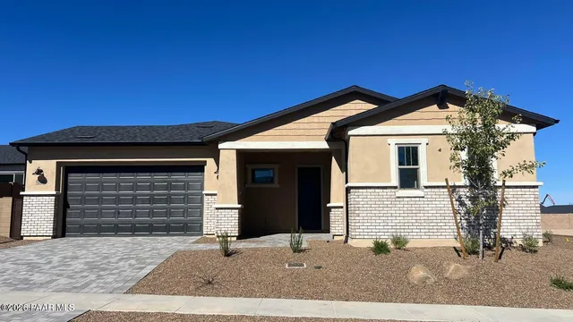 $889,890 | 5230 Dells Rail Trail, Prescott, AZ 86301