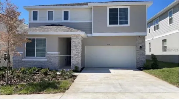 $2,800 | 1124 Sugarwood Street, Davenport, FL 33837