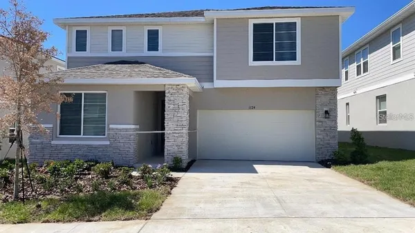 $2,800 | 1124 Sugarwood Street, Davenport, FL 33837