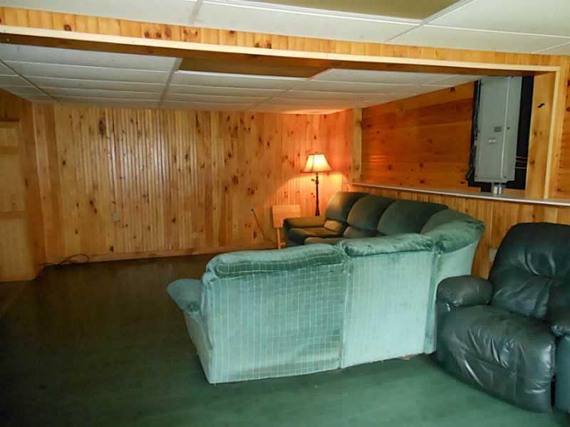 138 Files Road Gorham, ME 04038 - Photo 29 of 29 Basement.
