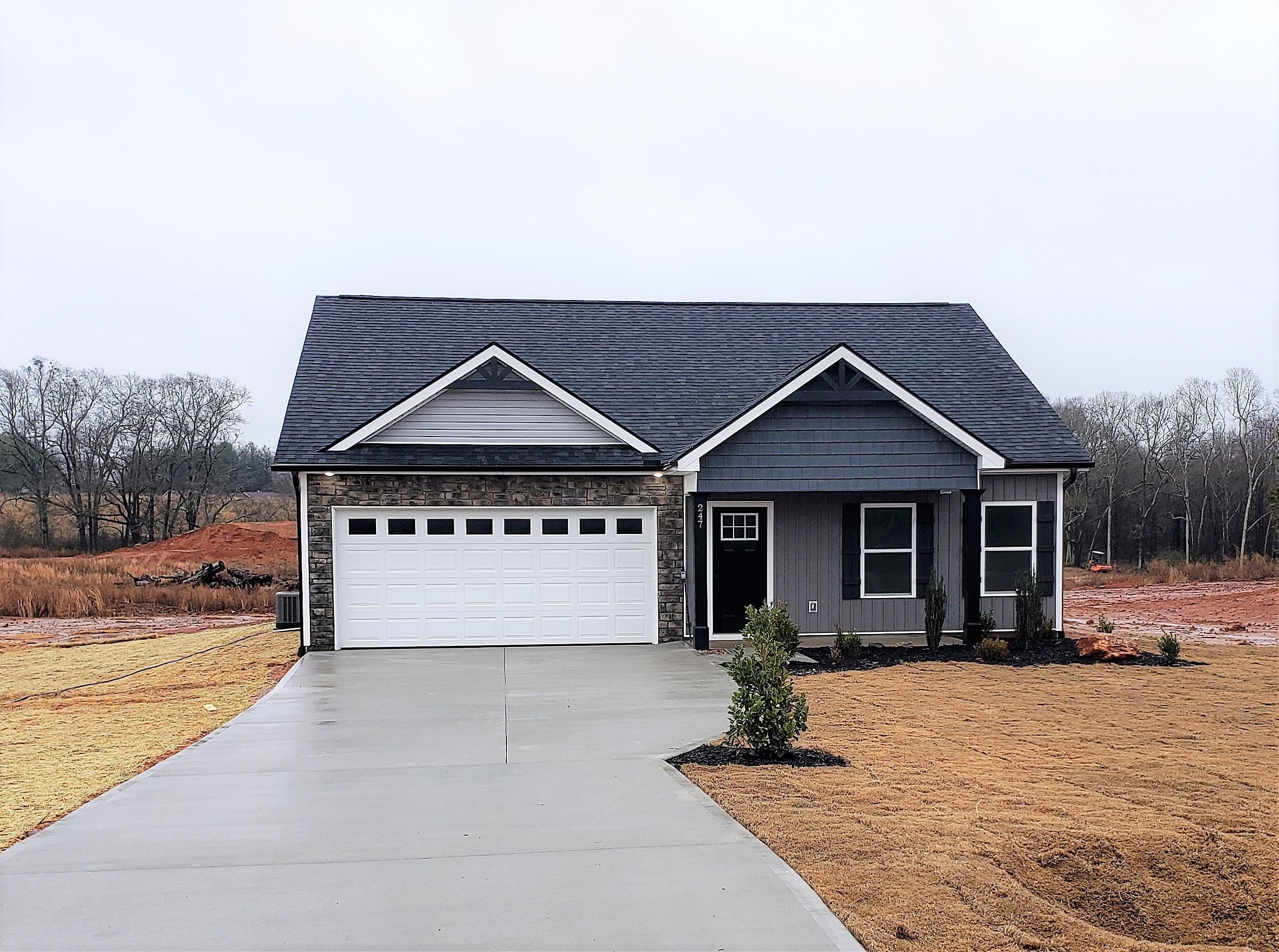 247 R C Thompson Road Chesnee, SC 29323 - Photo 1 of 25 Gallery Image 1