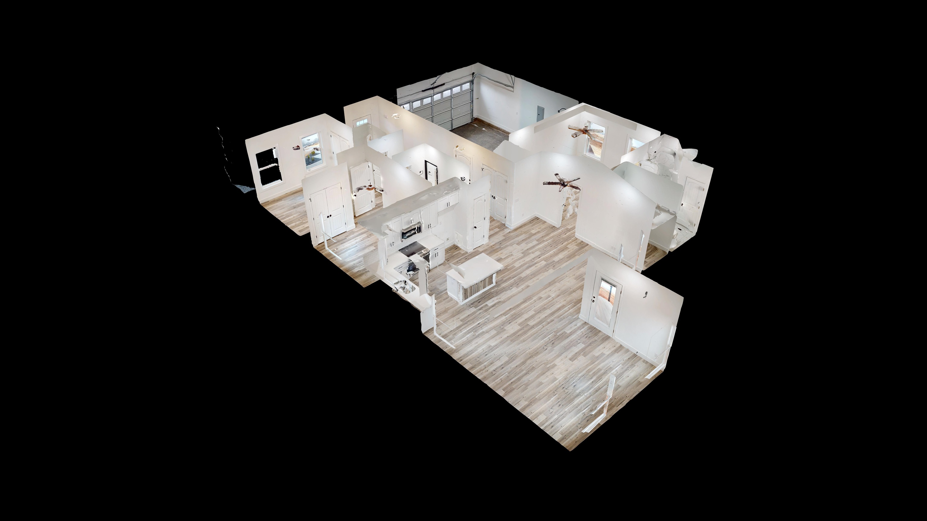 247 R C Thompson Road Chesnee, SC 29323 - Photo 24 of 25 Gallery Image 24
