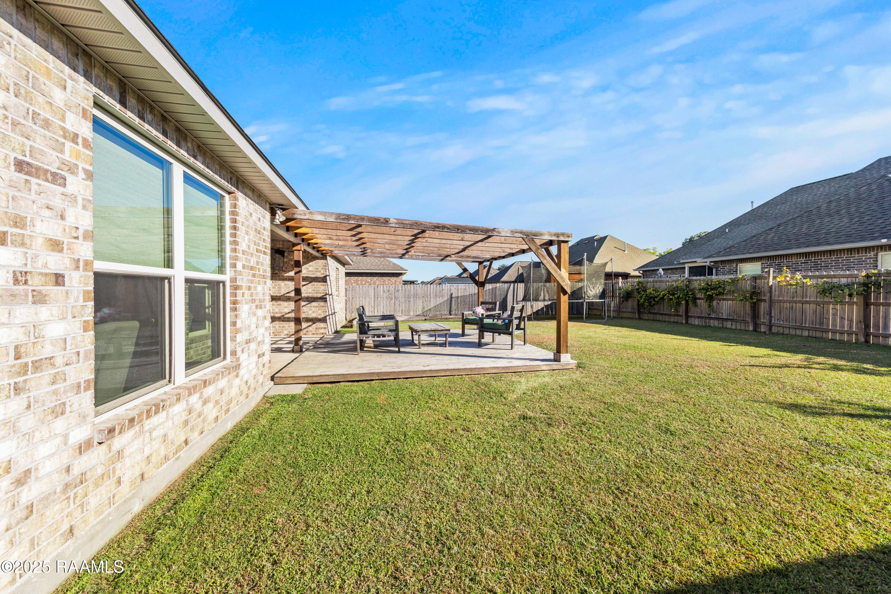 123 Chloe Street Broussard, LA 70518 - Photo 26 of 31 123Chlo-6