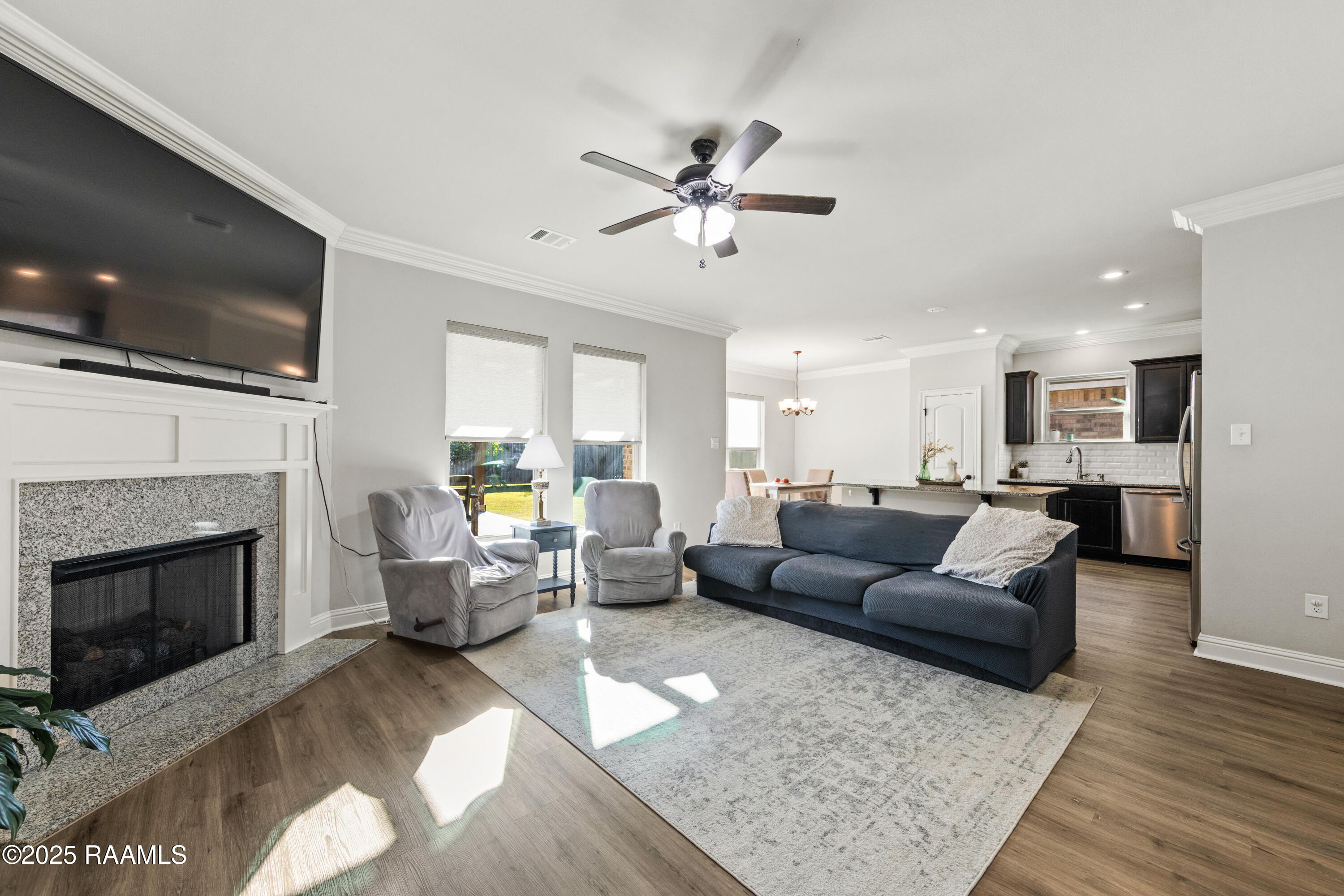 123 Chloe Street Broussard, LA 70518 - Photo 8 of 31 123Chlo-22