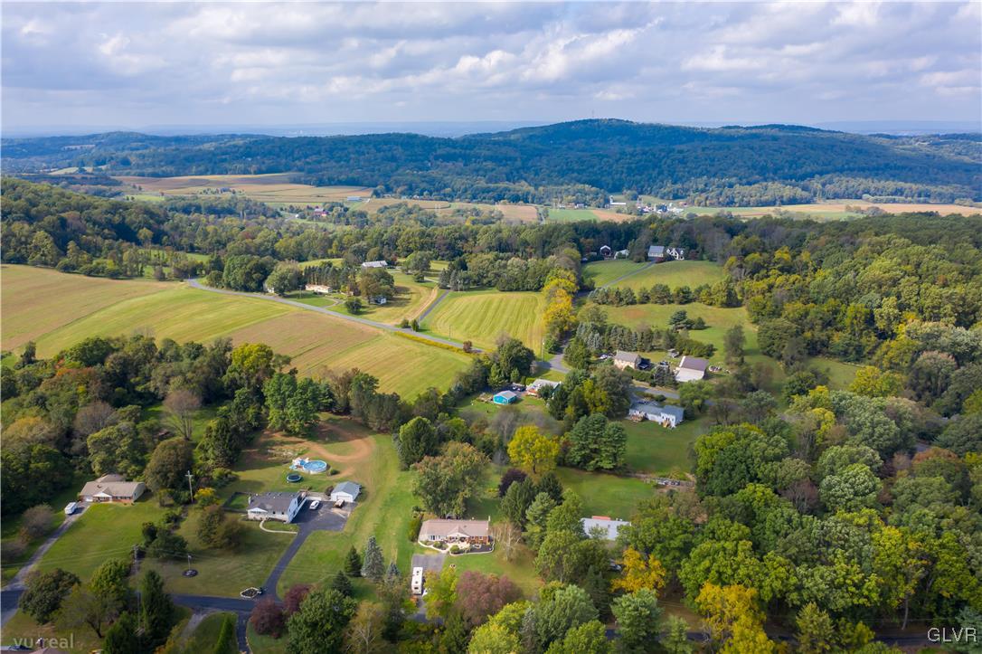 130 County Line Road Riegelsville, PA 18077 - Photo 40 of 40 a view of lake and mountain