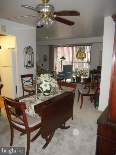 10024 Stedwick Road, Unit 201 Gaithersburg, MD 20886 - Photo 8 of 13 Dining Room