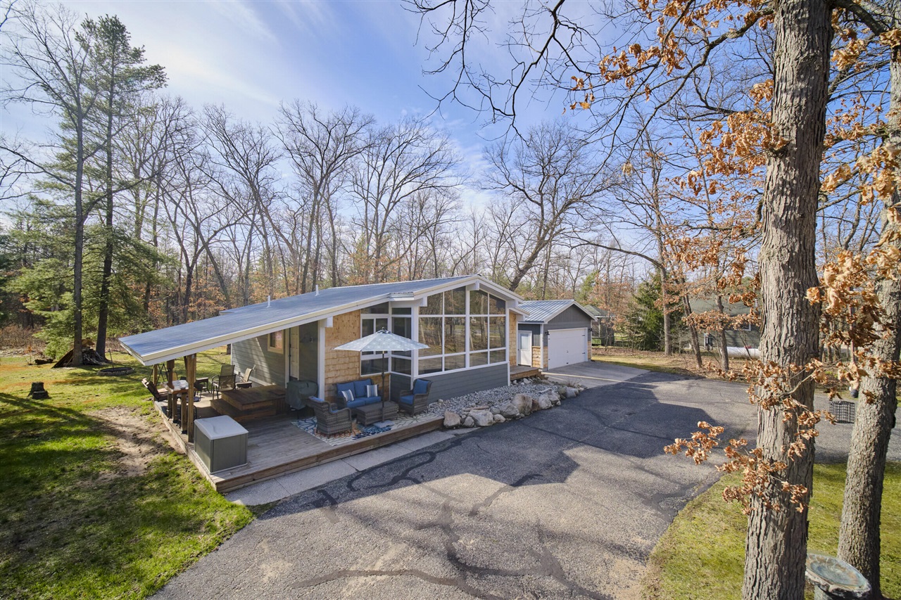56 North Tippy Dam Road Wellston, MI 49689 - Photo 40 of 40