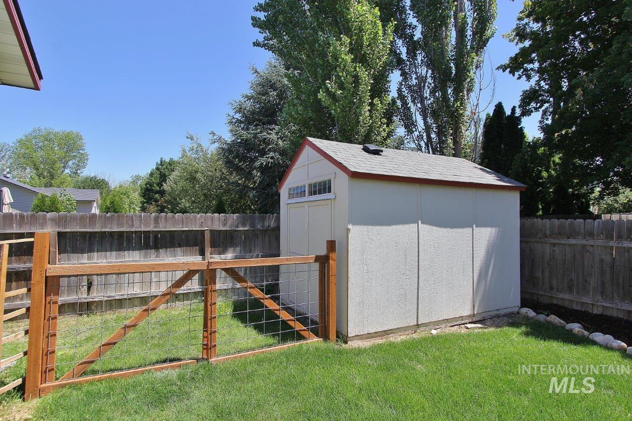 8335 West Dulcimer Street Boise, ID 83709 - Photo 22 of 22