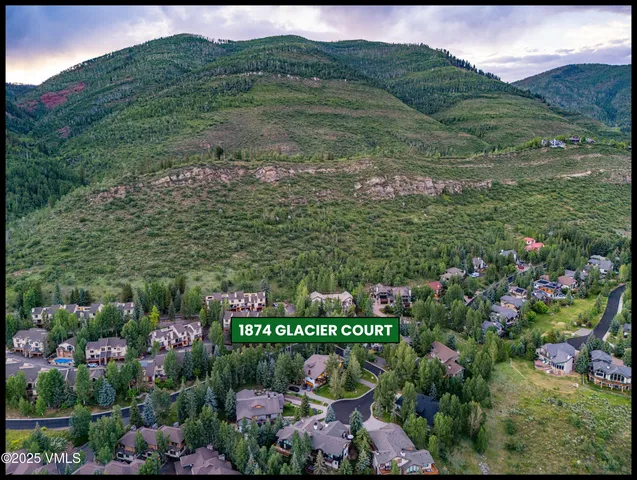 $3,249,000 | 1874 Glacier Court, Unit B, Vail, CO 81657