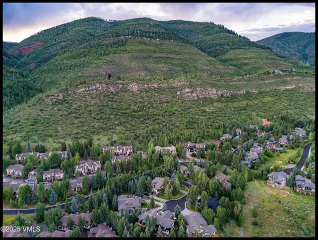 $3,249,000 | 1874 Glacier Court, Unit B, Vail, CO 81657