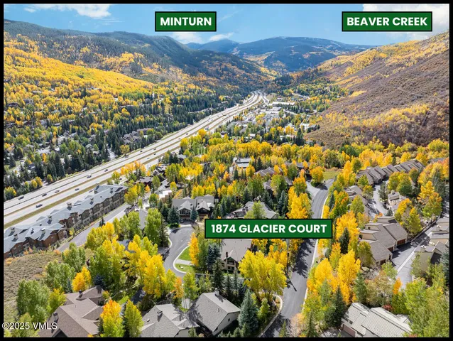 $3,249,000 | 1874 Glacier Court, Unit B, Vail, CO 81657