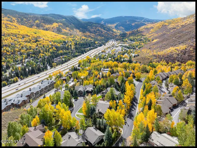 $3,249,000 | 1874 Glacier Court, Unit B, Vail, CO 81657