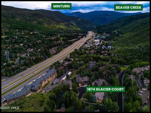 $3,249,000 | 1874 Glacier Court, Unit B, Vail, CO 81657