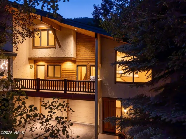 $3,249,000 | 1874 Glacier Court, Unit B, Vail, CO 81657