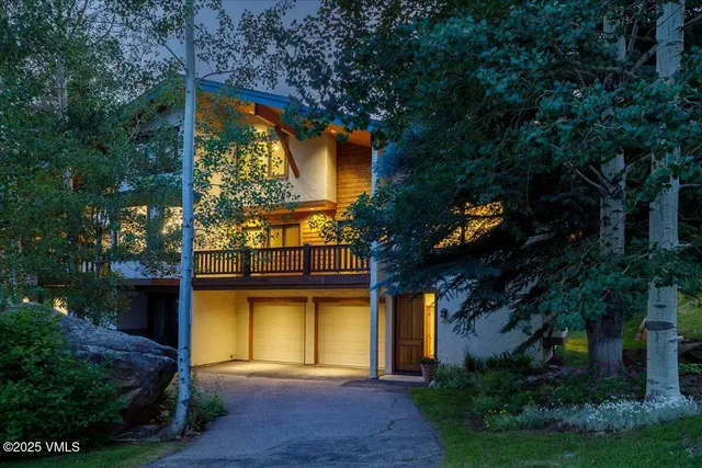 $3,249,000 | 1874 Glacier Court, Unit B, Vail, CO 81657