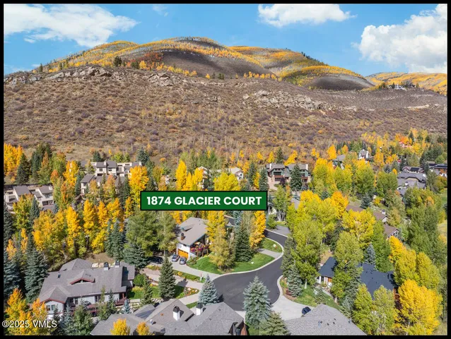 $3,249,000 | 1874 Glacier Court, Unit B, Vail, CO 81657
