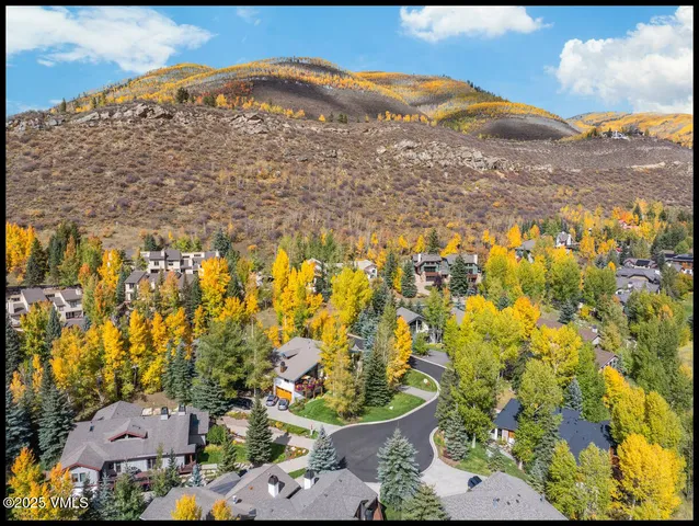 $3,249,000 | 1874 Glacier Court, Unit B, Vail, CO 81657