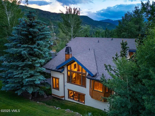 $3,249,000 | 1874 Glacier Court, Unit B, Vail, CO 81657