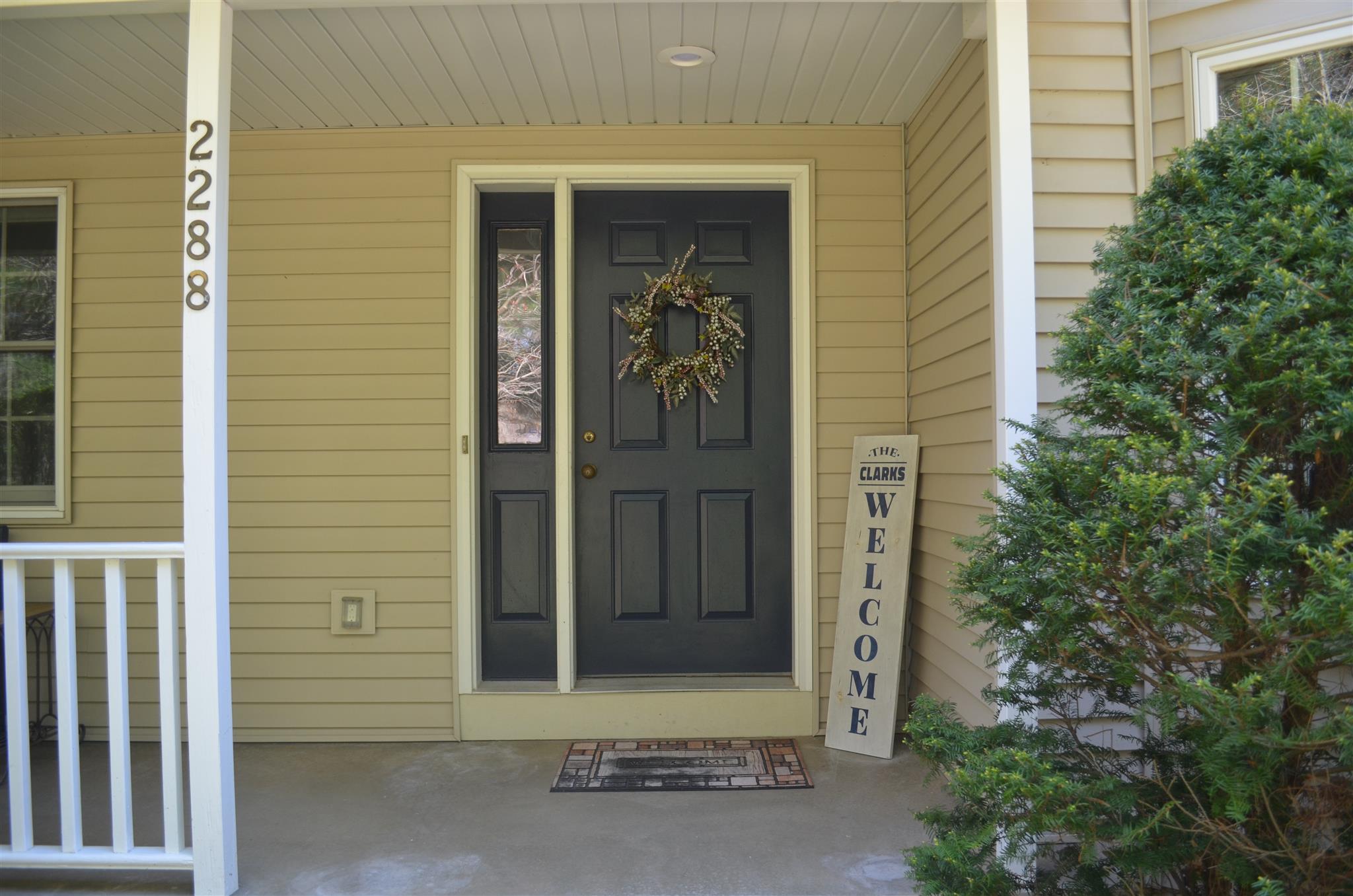 2288 South Old Ditch Road Warsaw, IN 46580 - Photo 11 of 34 Gallery Image 11