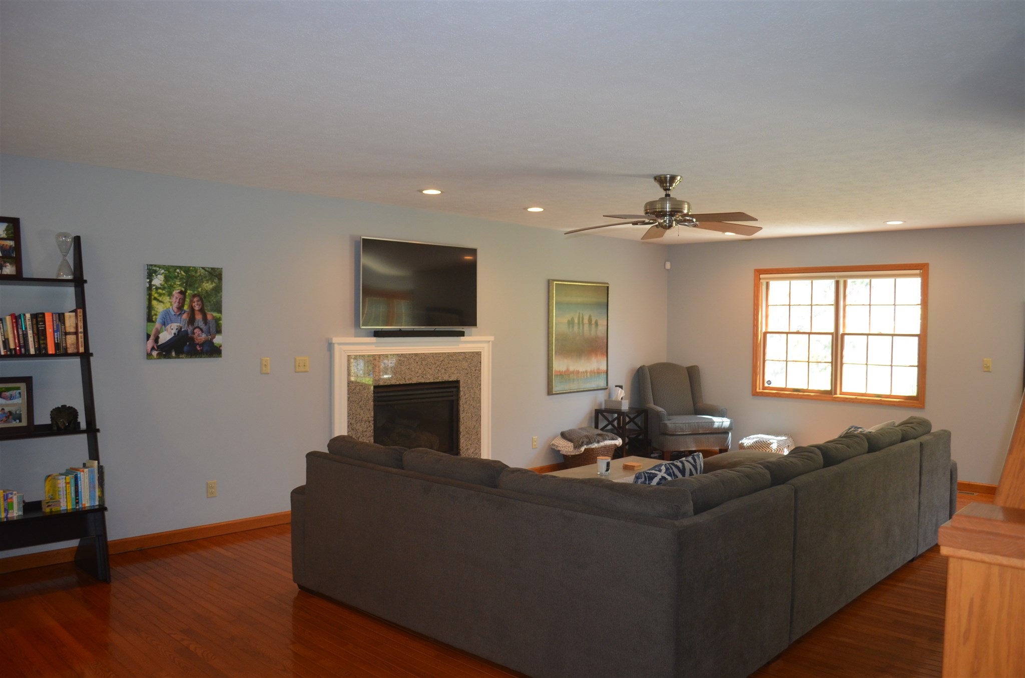 2288 South Old Ditch Road Warsaw, IN 46580 - Photo 12 of 34 Gallery Image 12