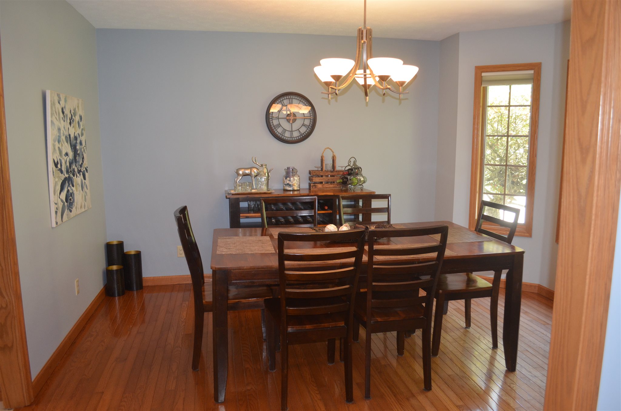 2288 South Old Ditch Road Warsaw, IN 46580 - Photo 14 of 34 Gallery Image 14