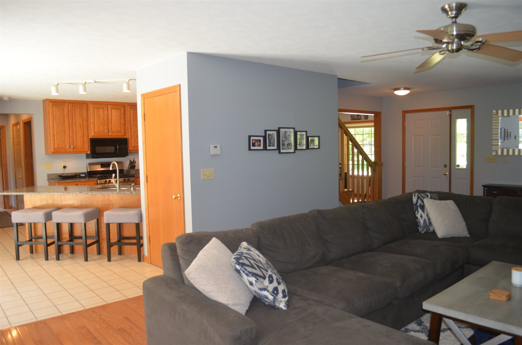 2288 South Old Ditch Road Warsaw, IN 46580 - Photo 15 of 34 Gallery Image 15