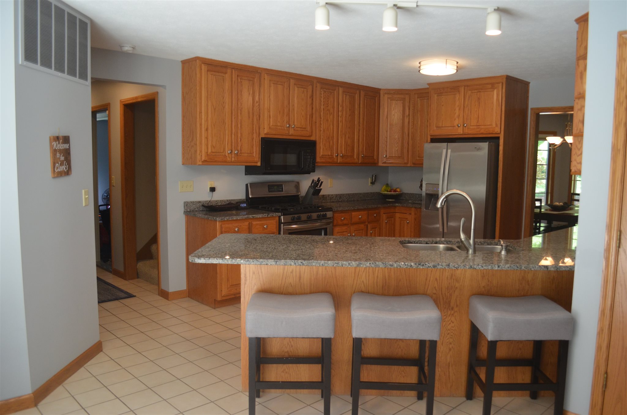2288 South Old Ditch Road Warsaw, IN 46580 - Photo 16 of 34 Gallery Image 16
