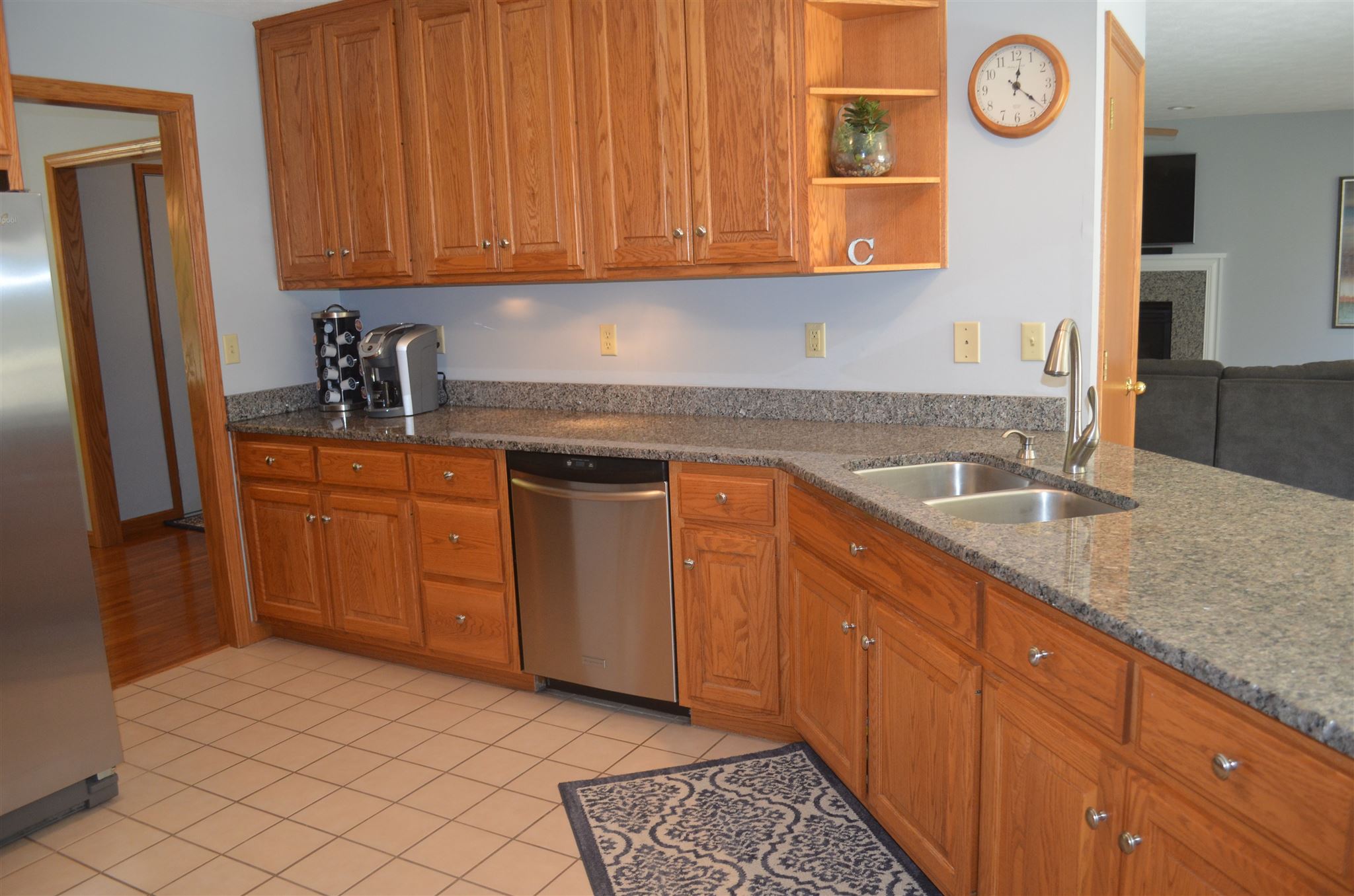 2288 South Old Ditch Road Warsaw, IN 46580 - Photo 18 of 34 Gallery Image 18