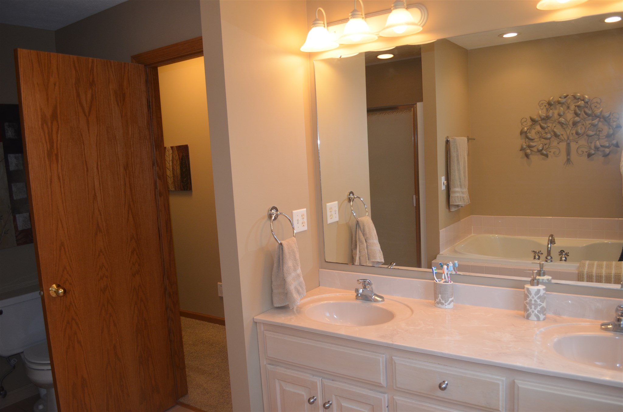 2288 South Old Ditch Road Warsaw, IN 46580 - Photo 21 of 34 Gallery Image 21