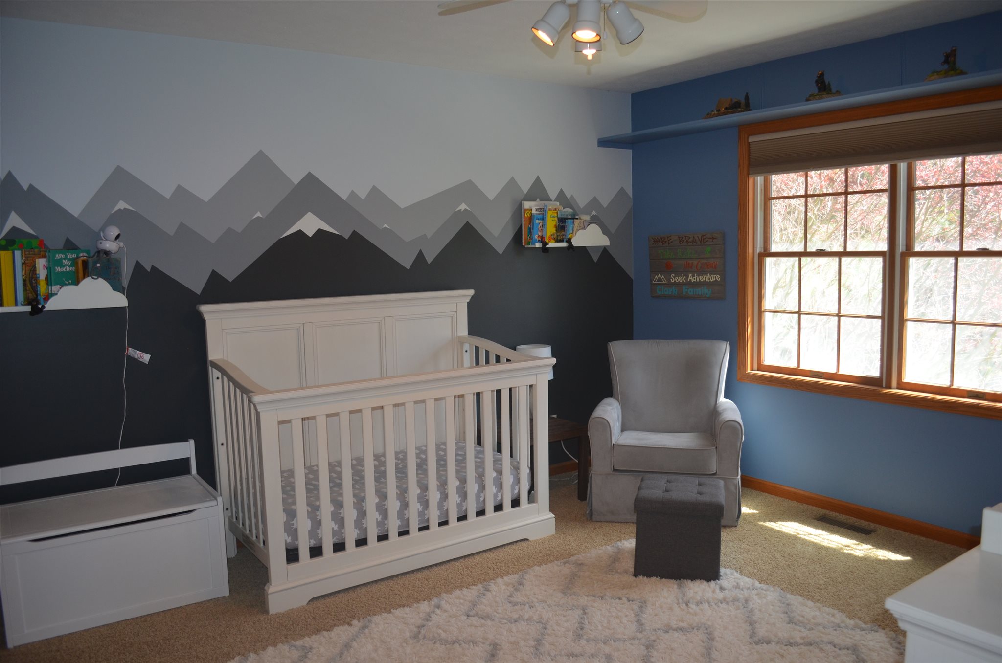 2288 South Old Ditch Road Warsaw, IN 46580 - Photo 23 of 34 Gallery Image 23