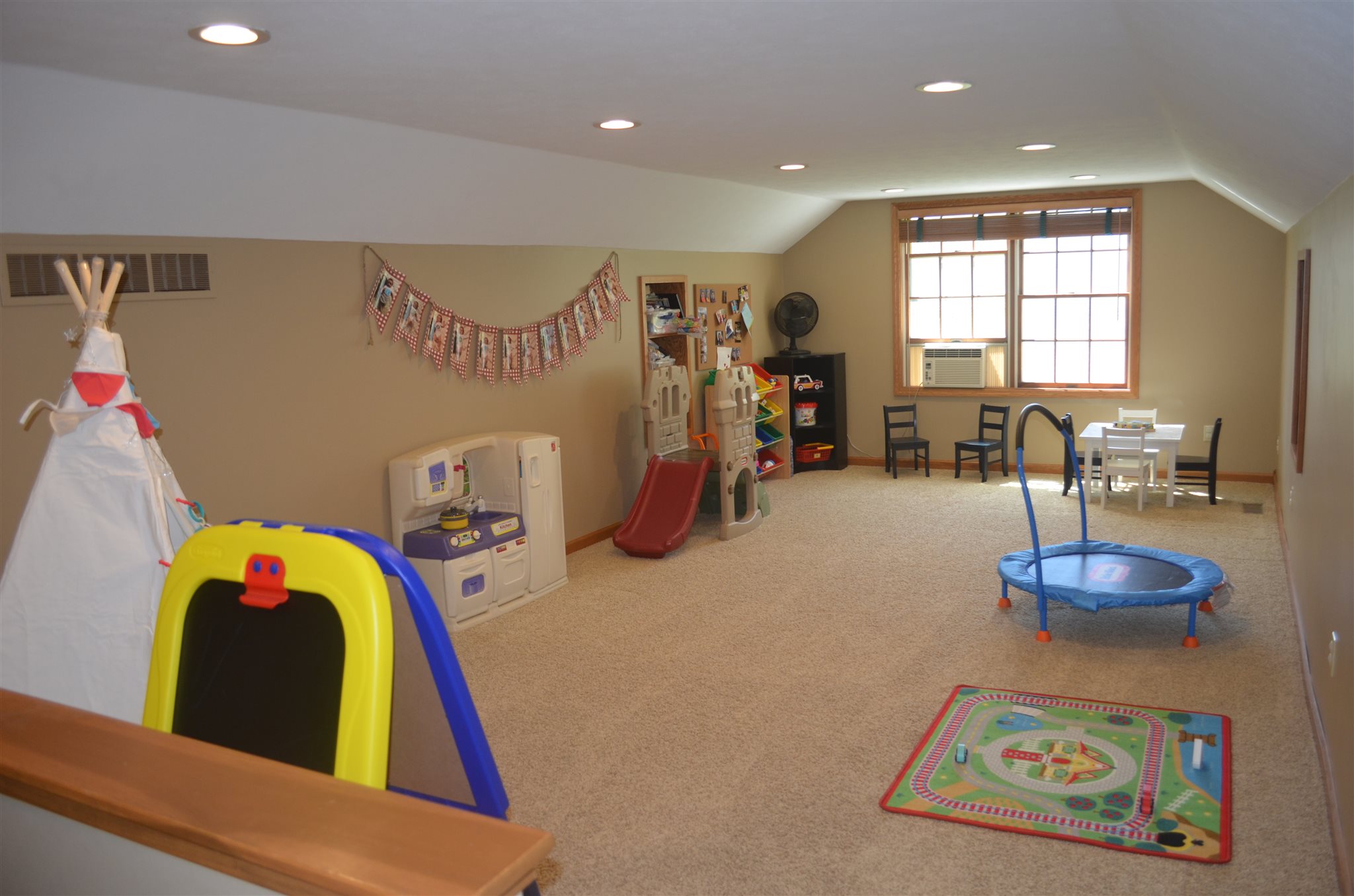 2288 South Old Ditch Road Warsaw, IN 46580 - Photo 27 of 34 Gallery Image 27