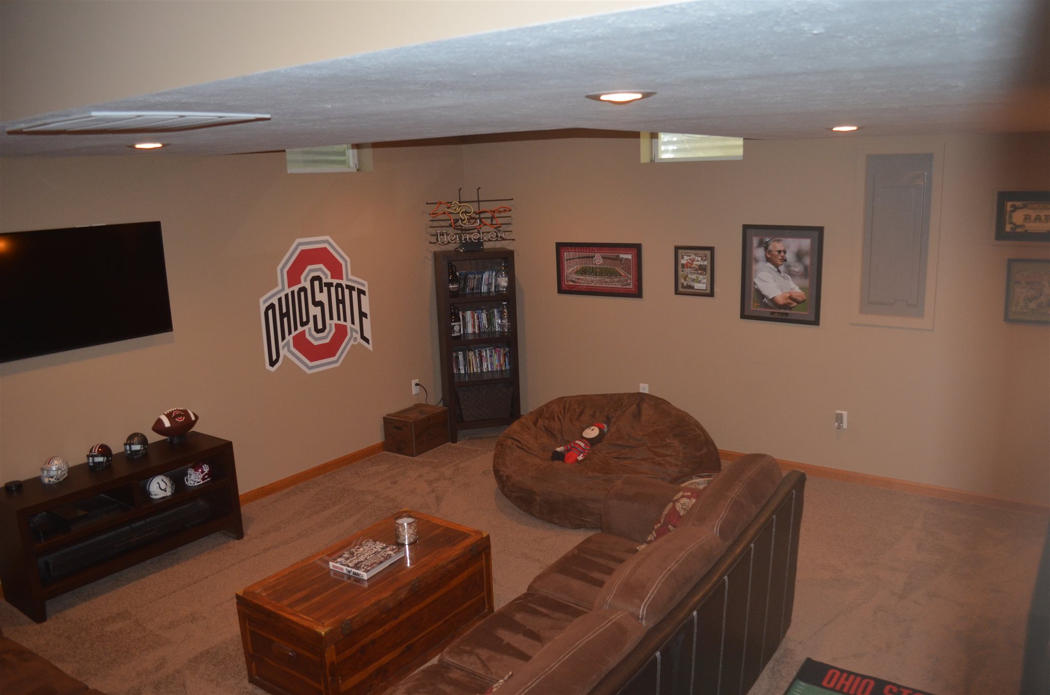 2288 South Old Ditch Road Warsaw, IN 46580 - Photo 31 of 34 Gallery Image 31