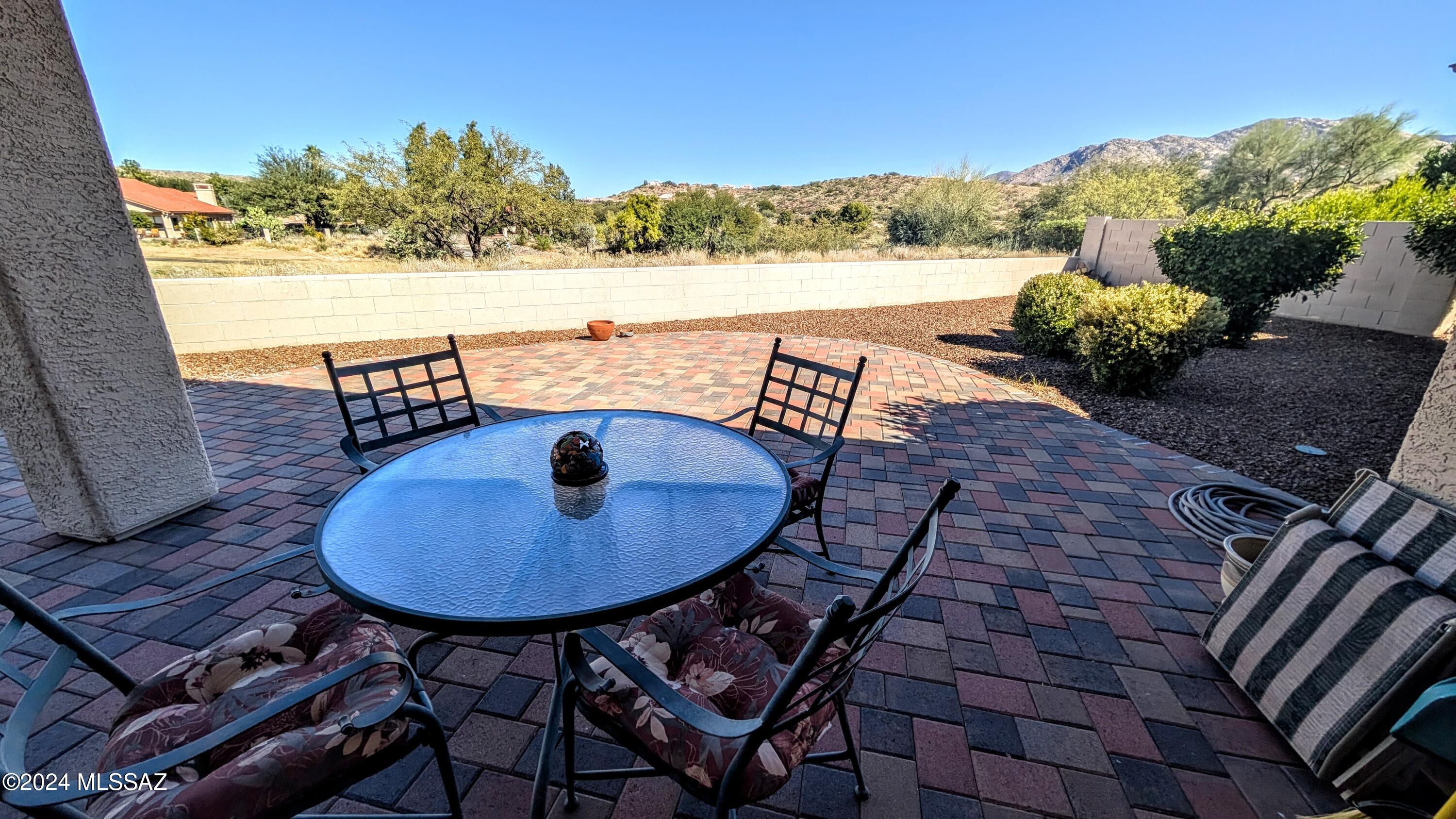 64576 East Wind Ridge Circle Tucson, AZ 85739 - Photo 13 of 13