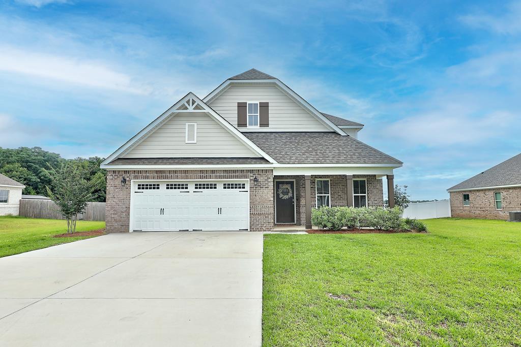 775 Sandbed Road Newton, AL 36352 - Photo 1 of 43