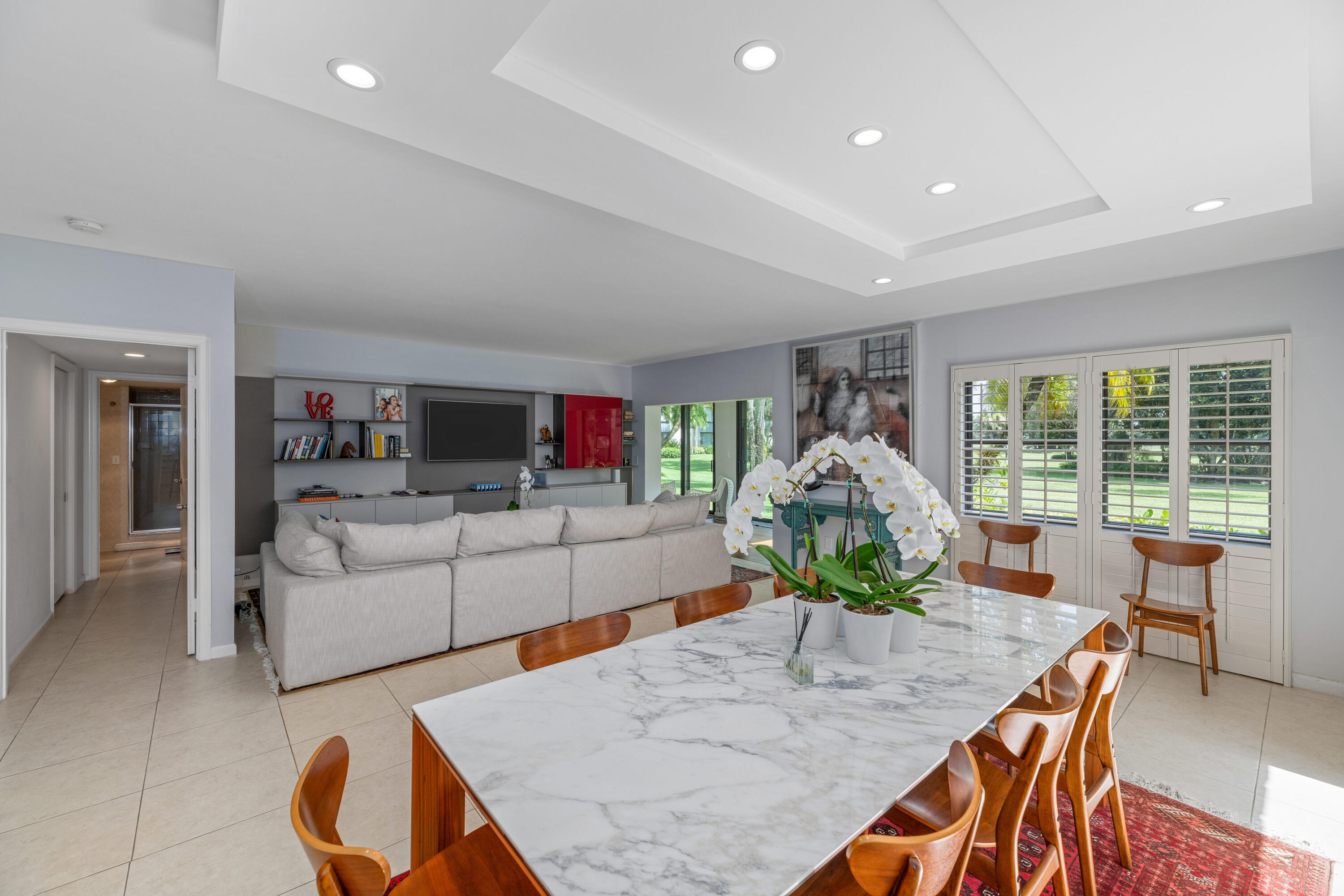 13362 Polo Road West, Unit B102 Wellington, FL 33414 - Photo 1 of 33 13362 Polo Club Rd Unit b102-print-001-0