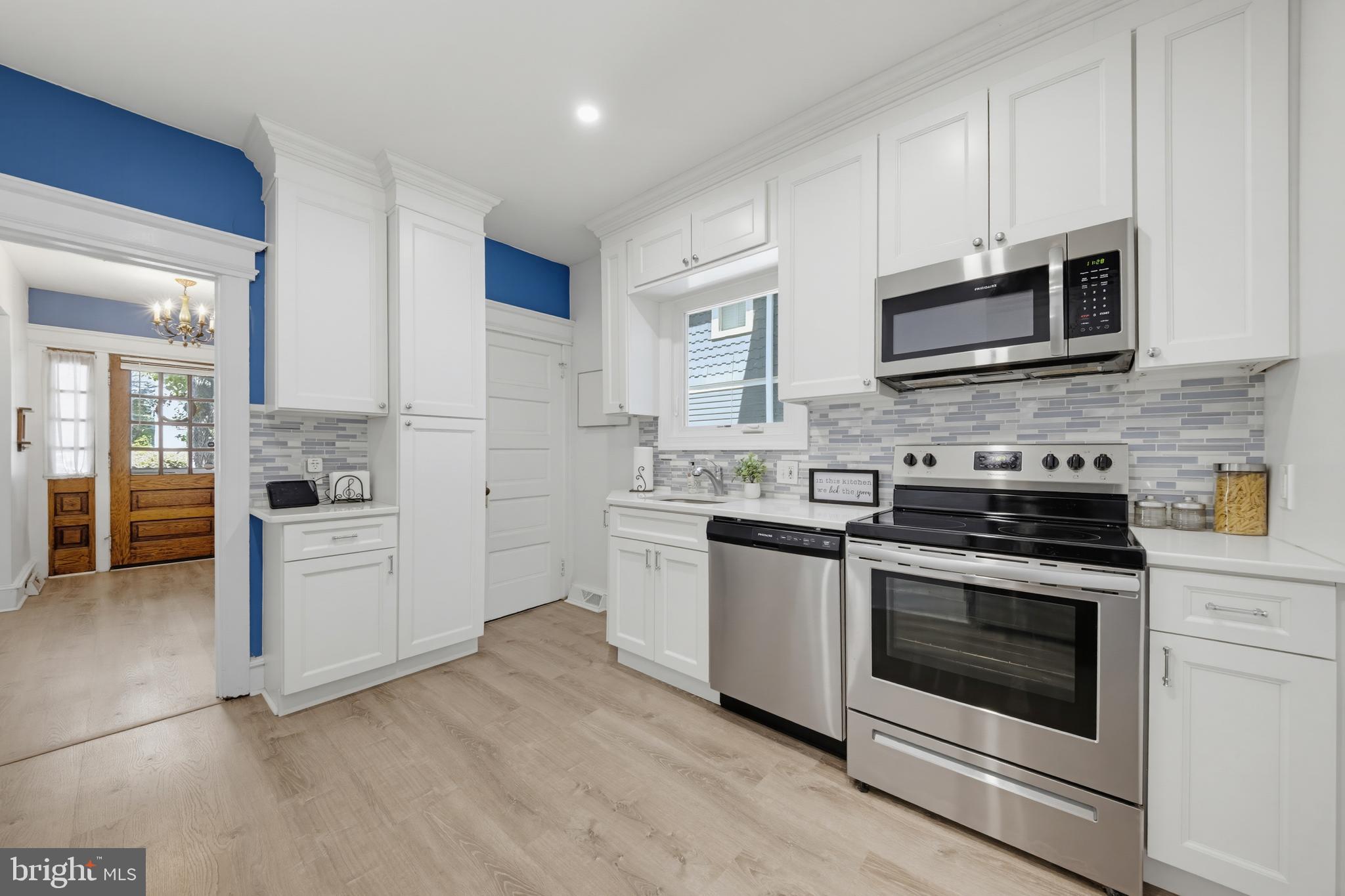 15 Grove Street Haddonfield, NJ 08033 - Photo 6 of 14 Kitchen