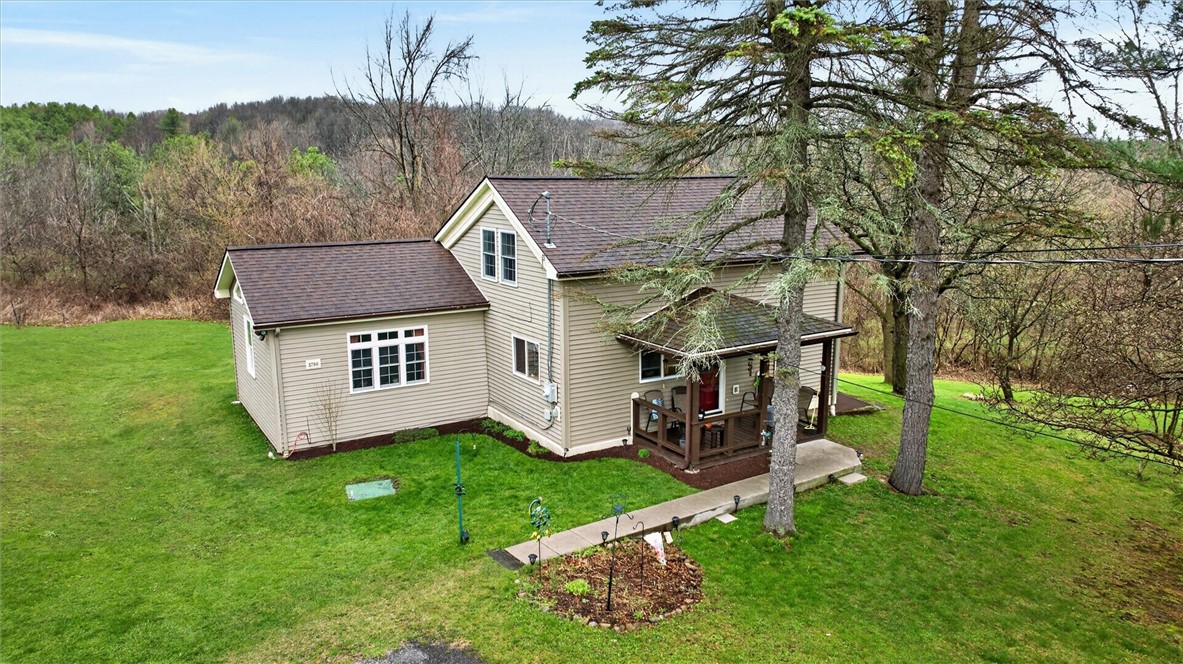 5790 Rossier Road Canandaigua Town, NY 14424 - Photo 1 of 1