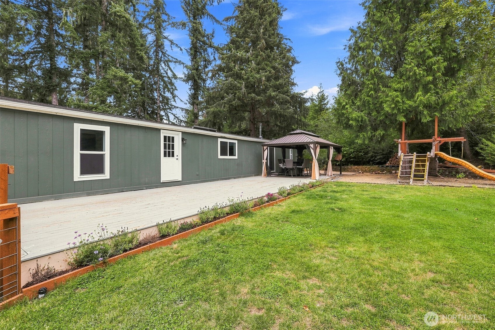 190 East Rasor Road Belfair, WA 98528 - Photo 32 of 33 Gallery Image 32