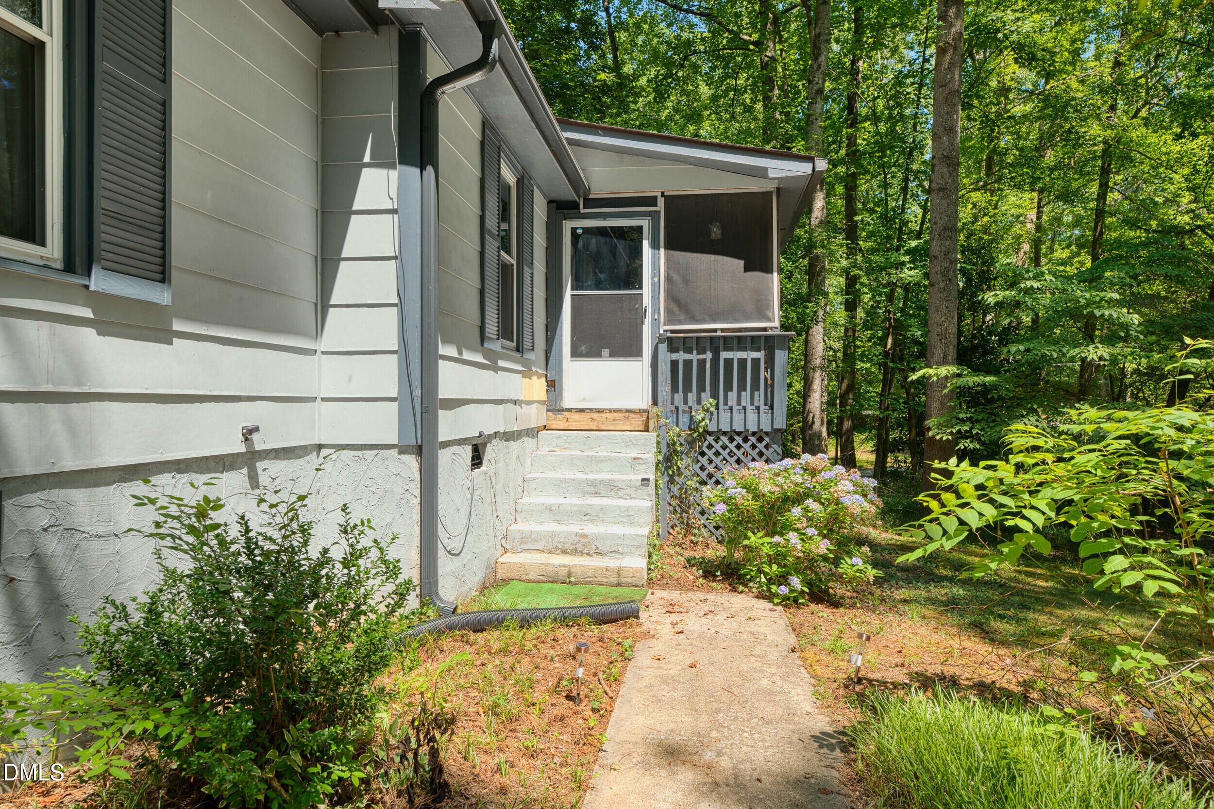956 Holden Road Youngsville, NC 27596 - Photo 3 of 28 4 -956 holden rd, exterior