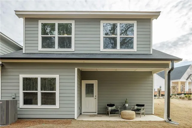 $1,829 | 101 Walker Ridge Lane, Unit POPPY, Cartersville, GA 30120