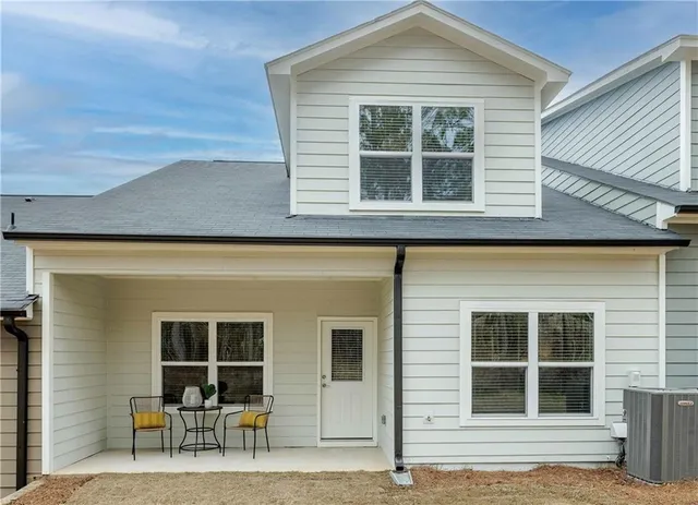 $1,829 | 101 Walker Ridge Lane, Unit POPPY, Cartersville, GA 30120
