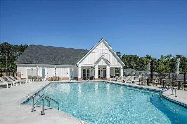 $1,829 | 101 Walker Ridge Lane, Unit POPPY, Cartersville, GA 30120