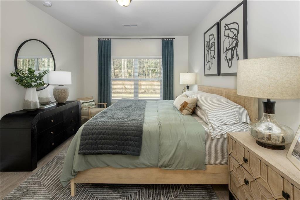 101 Walker Ridge Lane, Unit POPPY Cartersville, GA 30120 - Photo 28 of 40