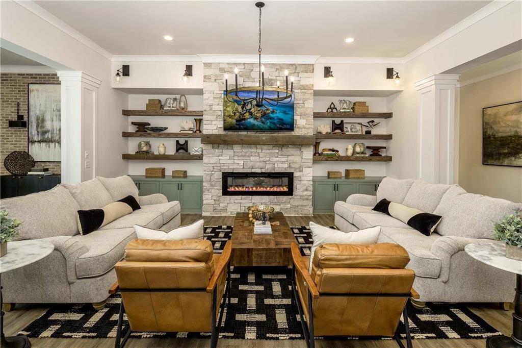 101 Walker Ridge Lane, Unit POPPY Cartersville, GA 30120 - Photo 34 of 40